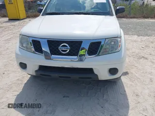 2018 Nissan Frontier SV with VIN 1N6DD0ER2JN716476, listed as a IAAI auction lot 42467770 with 45,659 mi miles and . Bid and sale history available at DreamBid. Image 12.