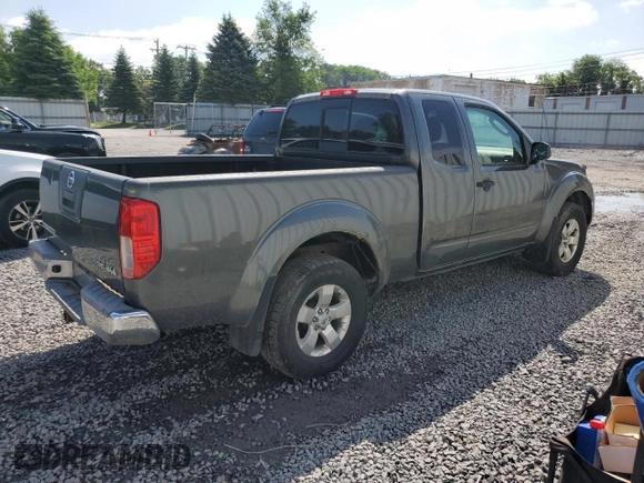2009 Nissan Frontier SE z VIN 1N6AD06W99C425908, wystawiony jako Copart lot #61656095 z przebiegiem 145 489 mil mil oraz Czysty tytuł • Clean title. Historia ofert i sprzedaży dostępna na DreamBid. Obrazek 3.
