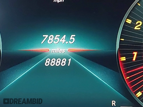 2019 Mercedes-Benz C 43 AMG с VIN 55SWF6EB6KU292794, выставлен на аукционе IAAI как лот 41624745 с пробегом 88 881 миль миль и . История ставок и продаж доступна на DreamBid. Изображение 15.