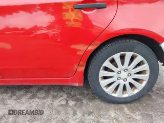 2008 Subaru Impreza i с VIN JF1GH61678H809818, выставлен на аукционе IAAI как лот 41790050 с пробегом 126 718 миль миль и . История ставок и продаж доступна на DreamBid. Изображение 15.