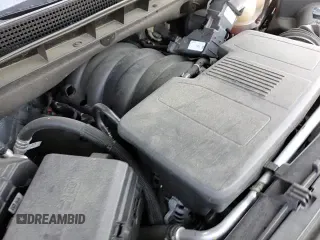 2023 Cadillac Escalade RWD Sport Platinum with VIN 1GYS3GKL1PR276199, listed as a Copart auction lot 67098665 with 71,569 mi miles and Salvage title. Bid and sale history available at DreamBid. Image 15.