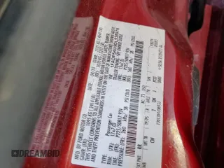 2013 Ford C-Max SE z VIN 1FADP5AU9DL535978, wystawiony jako Copart lot #58861215 z przebiegiem 210 524 mil mil oraz Szkoda całkowita • Salvage title. Historia ofert i sprzedaży dostępna na DreamBid. Obrazek 13.