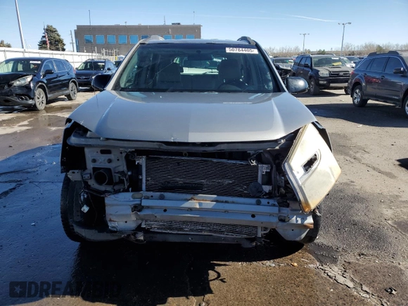 2006 Chevrolet Equinox LS z VIN 2CNDL23F866056591, wystawiony jako Copart lot #50784405 z przebiegiem 285 718 mil mil oraz Szkoda całkowita • Salvage title. Historia ofert i sprzedaży dostępna na DreamBid. Obrazek 5.