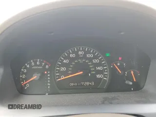 2004 Honda Accord LX z VIN 1HGCM66364A024990, wystawiony jako Copart lot #57101355 z przebiegiem 84 311 mil mil oraz Szkoda całkowita • Salvage title. Historia ofert i sprzedaży dostępna na DreamBid. Obrazek 9.