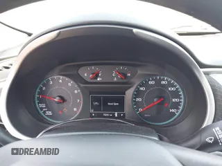 2022 Chevrolet Malibu LT with VIN 1G1ZD5STXNF122152, listed as a IAAI auction lot 41807908 with 70,251 mi miles and . Bid and sale history available at DreamBid. Image 7.