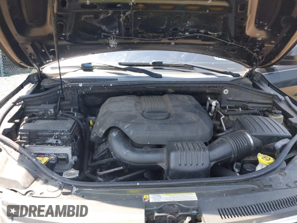 2011 Jeep Grand Cherokee Laredo с VIN 1J4RR4GG7BC596730, выставлен на аукционе IAAI как лот 42473954 с пробегом 163 674 миль миль и . История ставок и продаж доступна на DreamBid. Изображение 10.
