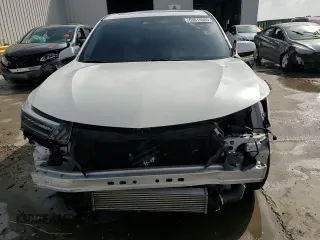 2020 Acura RDX Advance с VIN 5J8TC1H71LL010696, выставлен на аукционе Copart как лот 63010505 с пробегом 106 719 миль миль и Списание • Salvage title. История ставок и продаж доступна на DreamBid. Изображение 15.