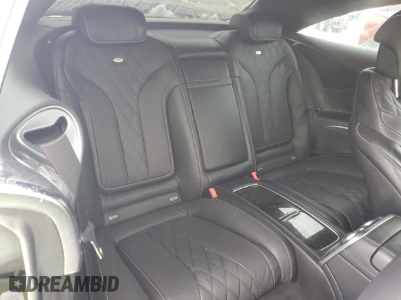 2016 Mercedes-Benz S-Class S 550 with VIN WDDXJ8FB8GA012118, listed as a Copart auction lot 45184945 with 85,606 mi miles and Salvage Title. Bid and sale history available at carsss.com. Image 10.