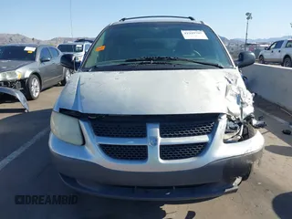 2003 Dodge Caravan SE with VIN 1D4GP25333B144775, listed as a IAAI auction lot 41999707 with 345,113 mi miles and . Bid and sale history available at carsss.com. Image 12.