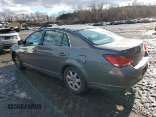 2006 Toyota Avalon XL with VIN 4T1BK36B46U166404, listed as a Copart auction lot 86996614 with 116,208 mi miles and Clean Title. Bid and sale history available at carsss.com. Image 2.
