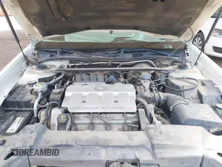 1999 Cadillac DeVille z VIN 1G6KD54YXXU794294, wystawiony jako IAAI lot #42141931 z przebiegiem 161 408 mil mil oraz . Historia ofert i sprzedaży dostępna na DreamBid. Obrazek 10.