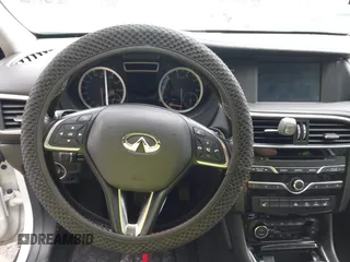 2018 Infiniti QX30 Luxury с VIN SJKCH5CR2JA044183, выставлен на аукционе IAAI как лот 42271372 с пробегом 58 310 миль миль и . История ставок и продаж доступна на DreamBid. Изображение 22.