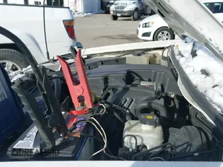 2007 Chevrolet Colorado 1LT с VIN 1GCCS199078205909, выставлен на аукционе IAAI как лот 41304246 с пробегом 224 553 миль миль и . История ставок и продаж доступна на DreamBid. Изображение 12.