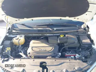 2017 Chrysler Pacifica Touring L with VIN 2C4RC1BG2HR526503, listed as a IAAI auction lot 40264571 with 136,262 mi miles and . Bid and sale history available at DreamBid. Image 10.