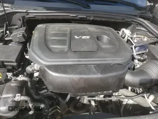 2018 Jeep Grand Cherokee Limited z VIN 1C4RJEBG9JC208812, wystawiony jako Copart lot #85758455 z przebiegiem 77 731 mil mil oraz Szkoda całkowita • Salvage title. Historia ofert i sprzedaży dostępna na DreamBid. Obrazek 14.