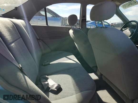 1999 Ford Escort SE с VIN 1FAFP13P4XW252433, выставлен на аукционе Copart как лот 47304895 с пробегом 82 169 миль миль и Чистый • Clean title. История ставок и продаж доступна на DreamBid. Изображение 10.