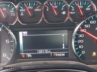 2014 Chevrolet Silverado 1500 LT with VIN 3GCUKREC7EG314914, listed as a IAAI auction lot 41368651 with 133,172 mi miles. Bid and sale history available at carsss.com. Image 16.