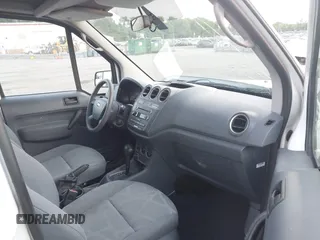 2013 Ford Transit Connect XLT с VIN NM0KS9BN3DT126418, выставлен на аукционе IAAI как лот 42295771 с пробегом 105 892 миль миль и . История ставок и продаж доступна на DreamBid. Изображение 5.