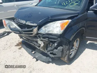 2011 Honda CR-V EX-L with VIN 5J6RE4H71BL104803, listed as a IAAI auction lot 42120972 with 140,020 mi miles and . Bid and sale history available at carsss.com. Image 6.