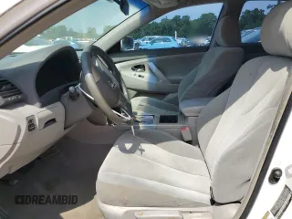 2007 Toyota Camry CE with VIN 4T1BE46K97U679677, listed as a Copart auction lot 55802055 with 305,885 mi miles and Clean Title. Bid and sale history available at DreamBid. Image 7.
