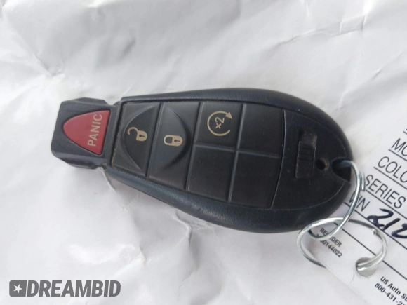 2016 Jeep Cherokee Sport z VIN 1C4PJMAB6GW210810, wystawiony jako IAAI lot #42681813 z przebiegiem 99 792 mil mil oraz . Historia ofert i sprzedaży dostępna na DreamBid. Obrazek 11.