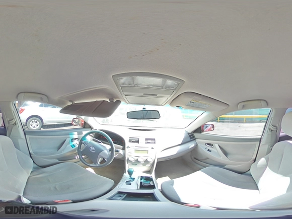 2009 Toyota Camry with VIN 4T1BE46K59U331233, listed as a Copart auction lot 51784305 with 174,868 mi miles and Salvage Title. Bid and sale history available at carsss.com. Image 13.