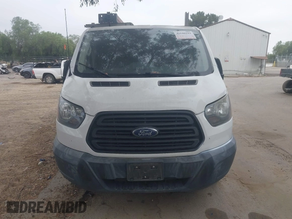 2017 Ford Transit с VIN 1FTYR1YM9HKB18814, выставлен на аукционе IAAI как лот 42540293 с пробегом 202 306 миль миль и . История ставок и продаж доступна на DreamBid. Изображение 12.