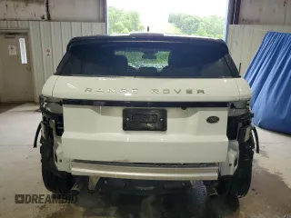2016 Land Rover Range Rover Evoque SE z VIN SALVP2BG4GH165481, wystawiony jako Copart lot #58367885 z przebiegiem 67 871 mil mil oraz Szkoda całkowita • Salvage title. Historia ofert i sprzedaży dostępna na DreamBid. Obrazek 6.