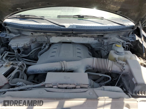 2014 Ford F-150 XL with VIN 1FTFW1ETXEKD15076, listed as a Copart auction lot 62792755 with 85,469 mi miles and Salvage title. Bid and sale history available at DreamBid. Image 11.