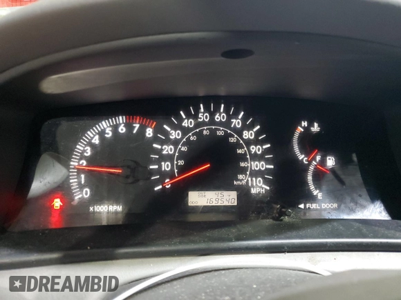 2006 Toyota Corolla CE with VIN 2T1BR32E66C593824, listed as a Copart auction lot 52075575 with 169,540 mi miles and Salvage Title. Bid and sale history available at DreamBid. Image 9.
