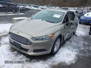 2015 Ford Fusion SE with VIN 3FA6P0H7XFR129062, listed as a IAAI auction lot 41558335 with 89,362 mi miles. Bid and sale history available at carsss.com. Image 17.