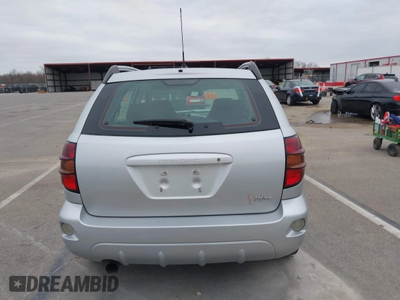 2007 Pontiac Vibe with VIN 5Y2SL65807Z437245, listed as a IAAI auction lot 41834367 with 277,752 mi miles and . Bid and sale history available at carsss.com. Image 16.