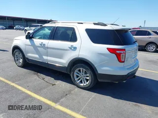 2013 Ford Explorer XLT с VIN 1FM5K7D86DGB68355, выставлен на аукционе IAAI как лот 41767305 с пробегом 161 366 миль миль и . История ставок и продаж доступна на DreamBid. Изображение 3.