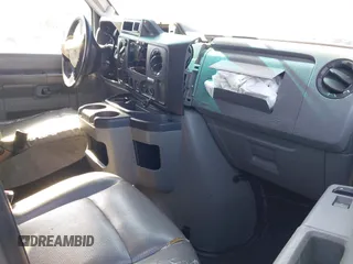 2013 Ford Econoline Cargo Commercial с VIN 1FTNE2EL7DDA63780, выставлен на аукционе IAAI как лот 42292669 с пробегом 277 085 миль миль и . История ставок и продаж доступна на DreamBid. Изображение 5.
