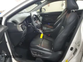 2020 Toyota C-HR LE with VIN JTNKHMBX4L1083011, listed as a Copart auction lot 51684435 with 43,490 mi miles and Salvage Title. Bid and sale history available at carsss.com. Image 7.