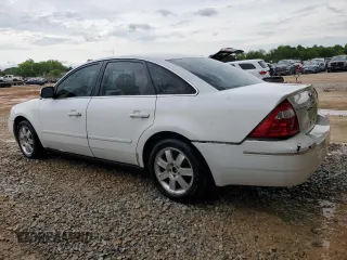 2005 Ford Five Hundred SE z VIN 1FAFP23155G171840, wystawiony jako Copart lot #54190685 z przebiegiem 147 383 mil mil oraz Szkoda całkowita • Salvage title. Historia ofert i sprzedaży dostępna na DreamBid. Obrazek 2.
