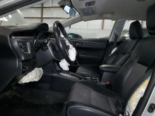 2014 Toyota Corolla L with VIN 2T1BURHE4EC182431, listed as a Copart auction lot 59863415 with Not provided miles and Clean title. Bid and sale history available at DreamBid. Image 7.