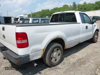 2006 Ford F-150 XL с VIN 1FTRF12286NB41288, выставлен на аукционе IAAI как лот 42434317 с пробегом 176 892 миль миль и . История ставок и продаж доступна на DreamBid. Изображение 4.