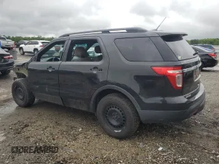 2014 Ford Explorer с VIN 1FM5K8B83EGC40090, выставлен на аукционе Copart как лот 57321695 с пробегом 92 818 миль миль и Чистый • Clean title. История ставок и продаж доступна на DreamBid. Изображение 2.