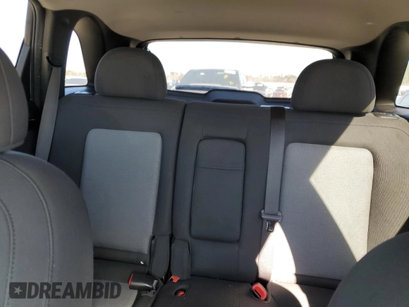 2014 Chevrolet Captiva Sport LS with VIN 3GNAL2EK7ES622667, listed as a Copart auction lot 83084764 with 135,423 mi miles and Salvage Title. Bid and sale history available at carsss.com. Image 10.
