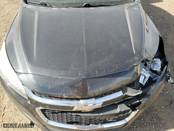 2014 Chevrolet Malibu LTZ with VIN 1G11J5SX2EF118847, listed as a Copart auction lot 77367594 with 114,896 mi miles and Salvage Title. Bid and sale history available at carsss.com. Image 13.