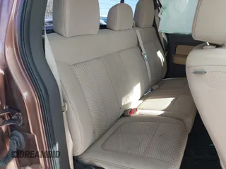 2012 Ford F-150 XL with VIN 1FTEX1EM3CFB13574, listed as a IAAI auction lot 41277549 with 115,000 mi miles and . Bid and sale history available at carsss.com. Image 8.