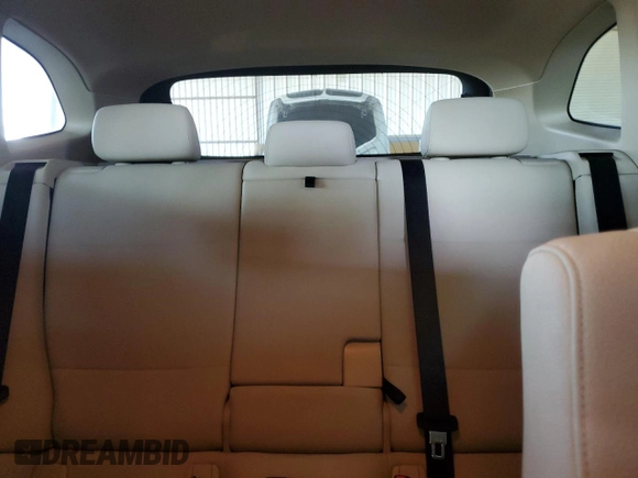 2013 BMW X1 28i with VIN WBAVM1C53DVW42208, listed as a Copart auction lot 47600085 with 230,984 mi miles and Clean Title. Bid and sale history available at carsss.com. Image 10.