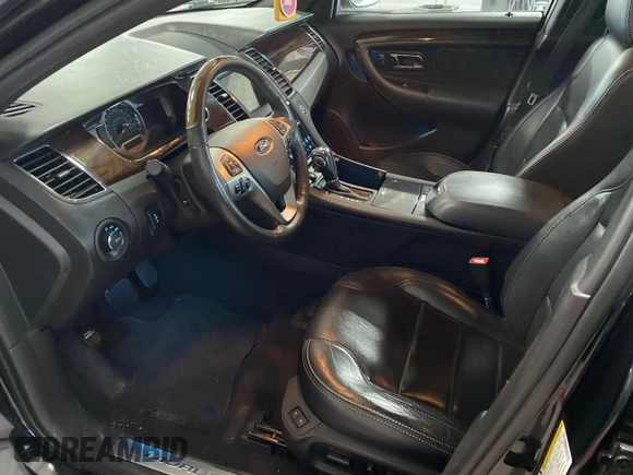 2018 Ford Taurus Limited with VIN 1FAHP2J80JG137940, listed as a IAAI auction lot 42843476 with 108,466 mi miles and . Bid and sale history available at DreamBid. Image 23.