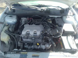 2003 Oldsmobile Alero GL1 with VIN 1G3NL52EX3C277972, listed as a IAAI auction lot 35153780 with Not Provided miles and . Bid and sale history available at DreamBid. Image 10.