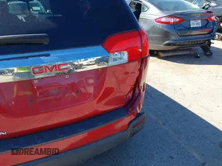 2014 GMC Terrain SLE with VIN 2GKALREK5E6279233, listed as a IAAI auction lot 41736099 with 66,880 mi miles and . Bid and sale history available at DreamBid. Image 6.