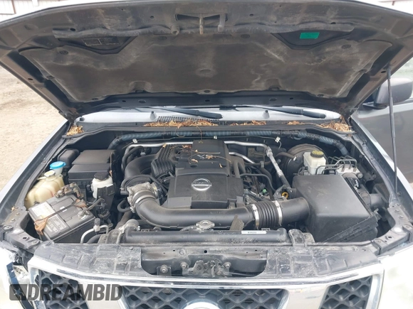 2008 Nissan Frontier SE with VIN 1N6AD06W98C418679, listed as a IAAI auction lot 41998487 with 146,079 mi miles and . Bid and sale history available at DreamBid. Image 10.