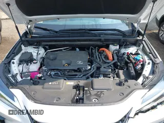 2024 Lexus NX 350h Premium z VIN 2T2GKCEZ2RC020010, wystawiony jako IAAI lot #42469214 z przebiegiem 10 505 mil mil oraz . Historia ofert i sprzedaży dostępna na DreamBid. Obrazek 10.