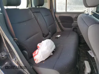 2010 Nissan Cube S z VIN JN8AZ2KR1AT166694, wystawiony jako Copart lot #54436635 z przebiegiem 136 661 mil mil oraz Szkoda całkowita • Salvage title. Historia ofert i sprzedaży dostępna na DreamBid. Obrazek 11.