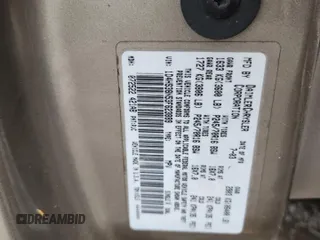 2003 Dodge Durango Sport z VIN 1D4HS38N53F623889, wystawiony jako Copart lot #63984415 z przebiegiem 262 029 mil mil oraz Szkoda całkowita • Salvage title. Historia ofert i sprzedaży dostępna na DreamBid. Obrazek 13.